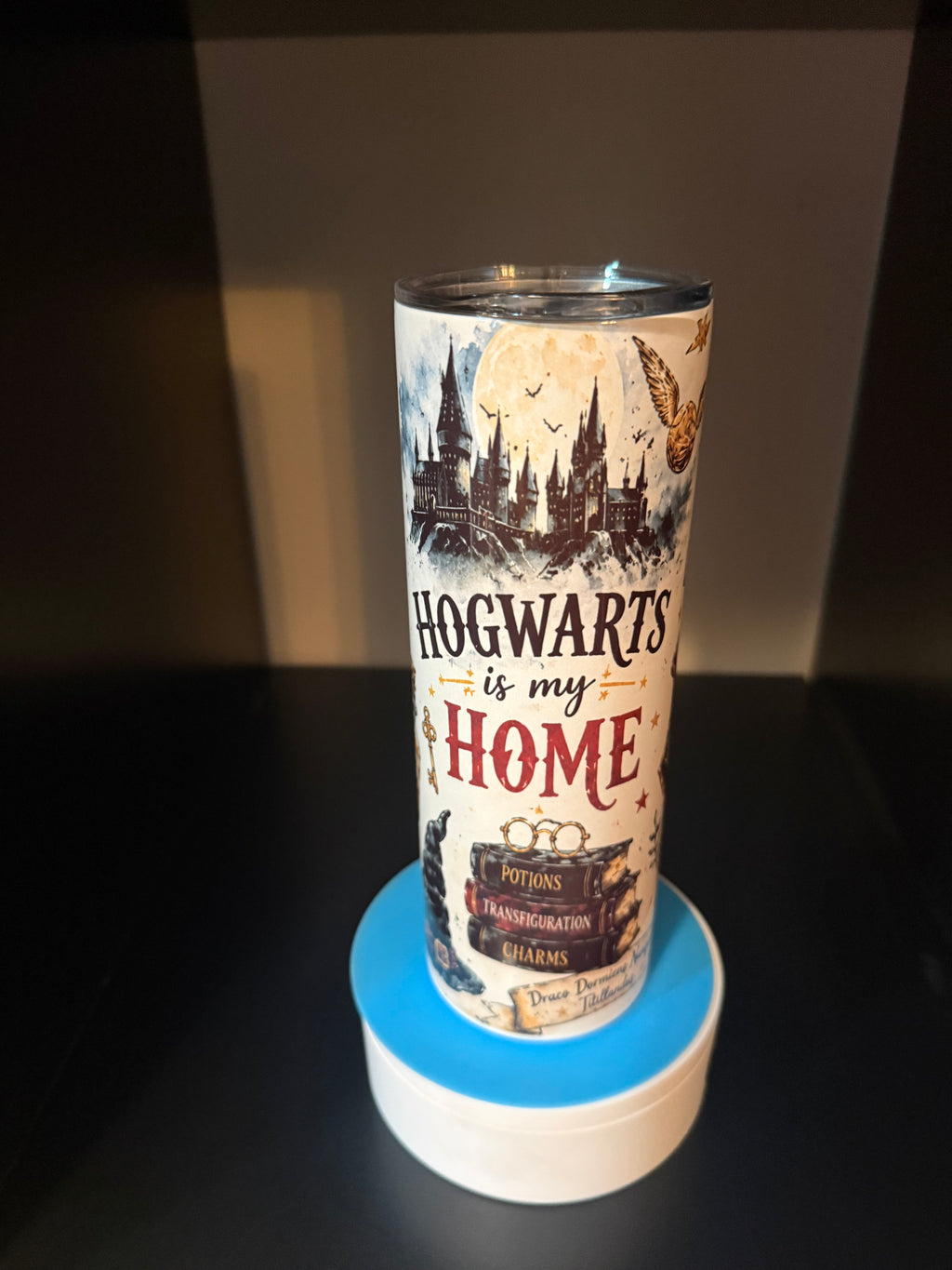 20OZ STORYBOOK STAINLESS STEEL