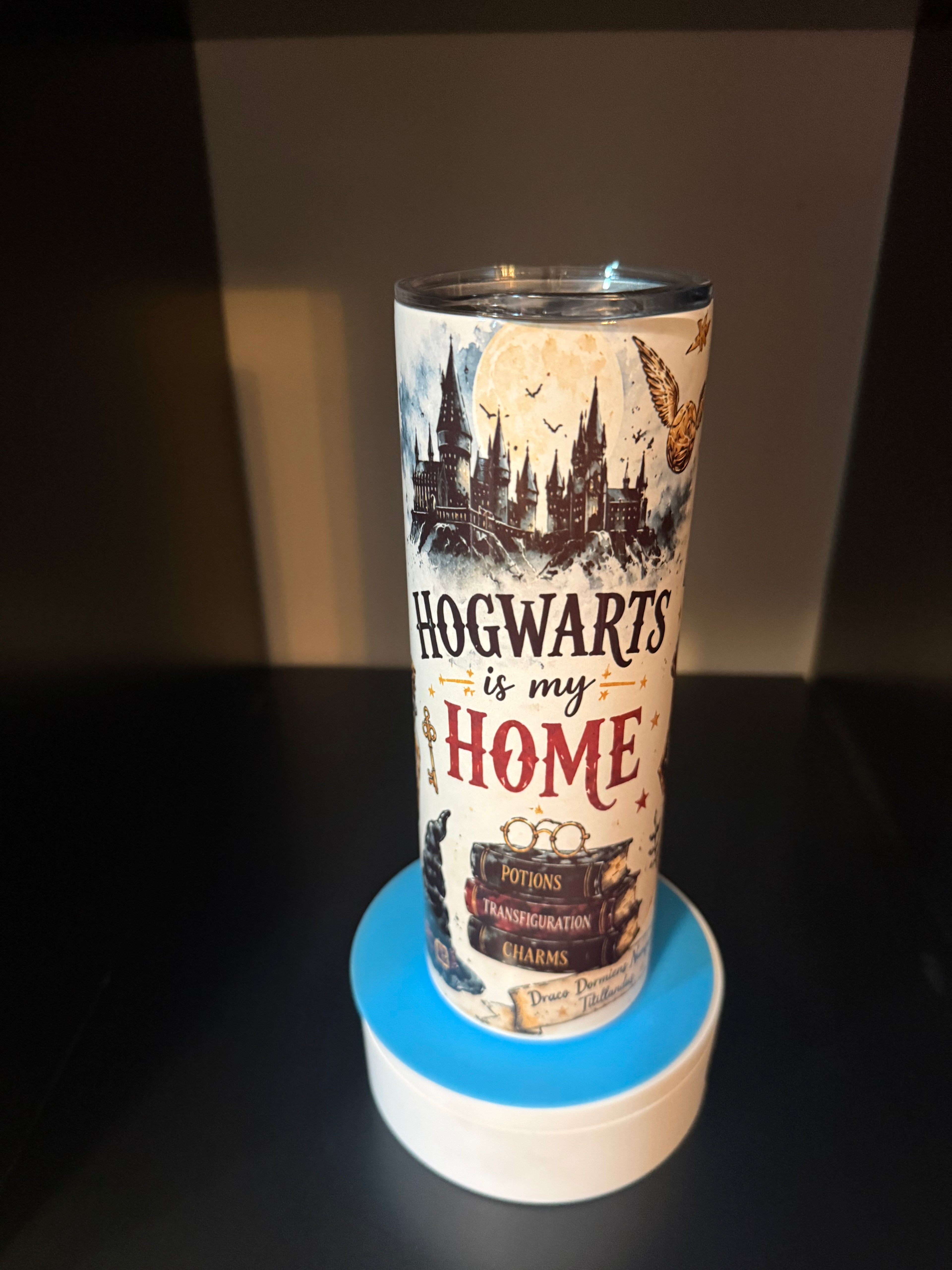 20OZ STORYBOOK STAINLESS STEEL