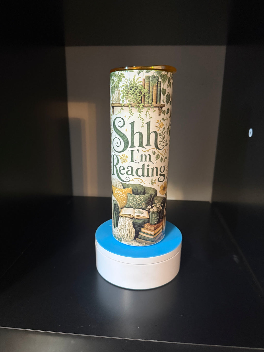 20OZ STORYBOOK STAINLESS STEEL