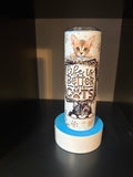 20OZ STORYBOOK STAINLESS STEEL