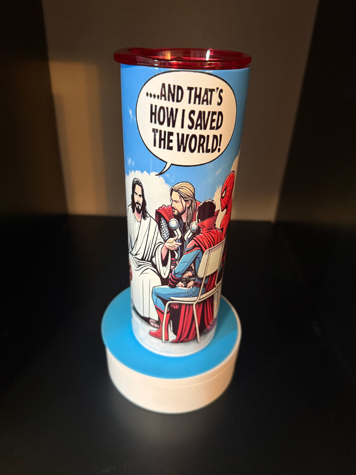 20OZ STORYBOOK STAINLESS STEEL