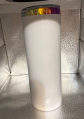 20 Oz Stainless Steel
