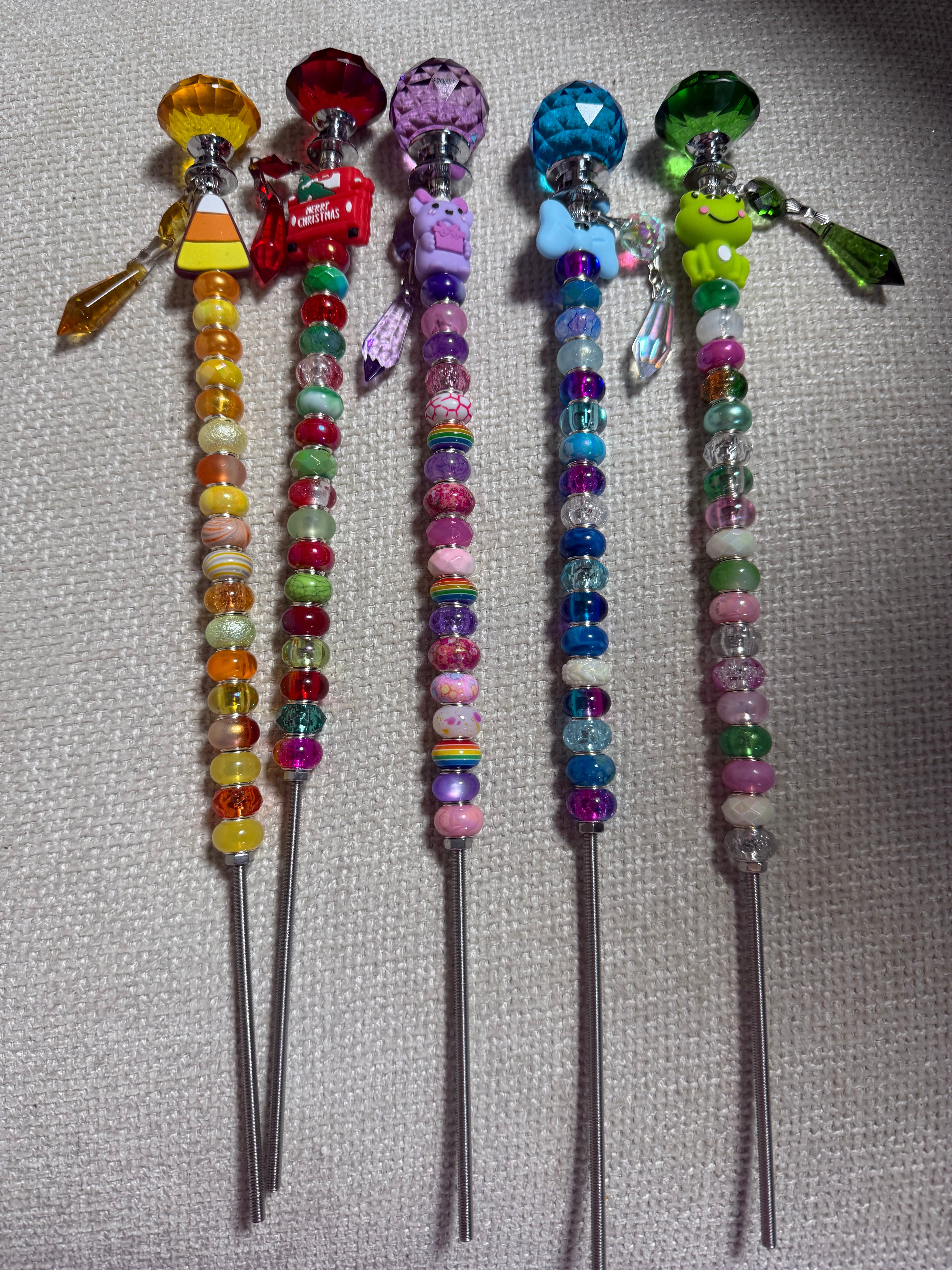 Garden Stakes
