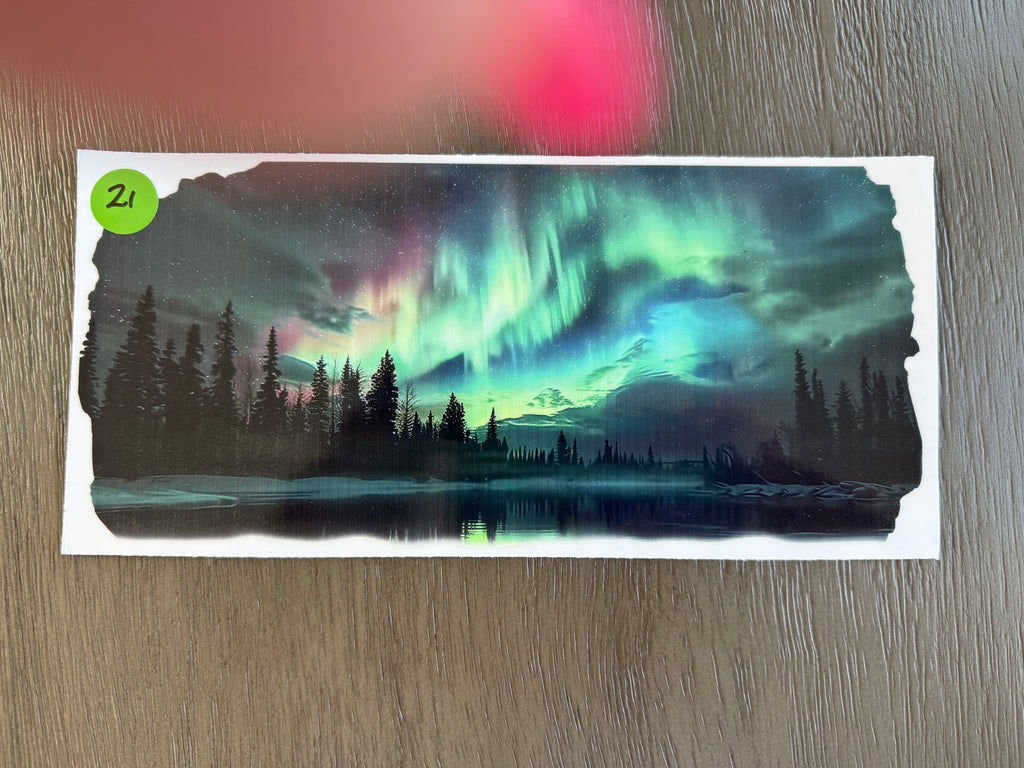 AURORABOREALIS 16OZ