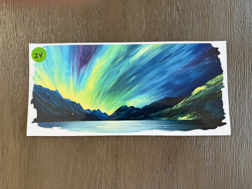 AURORABOREALIS 16OZ