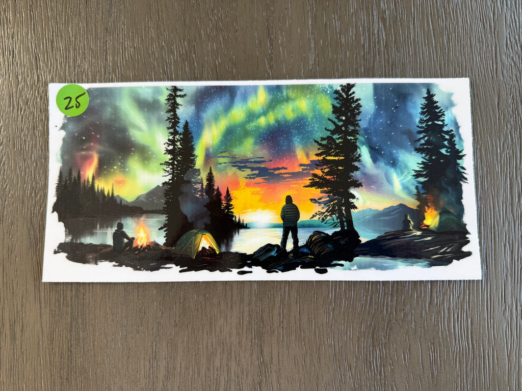 AURORABOREALIS 16OZ