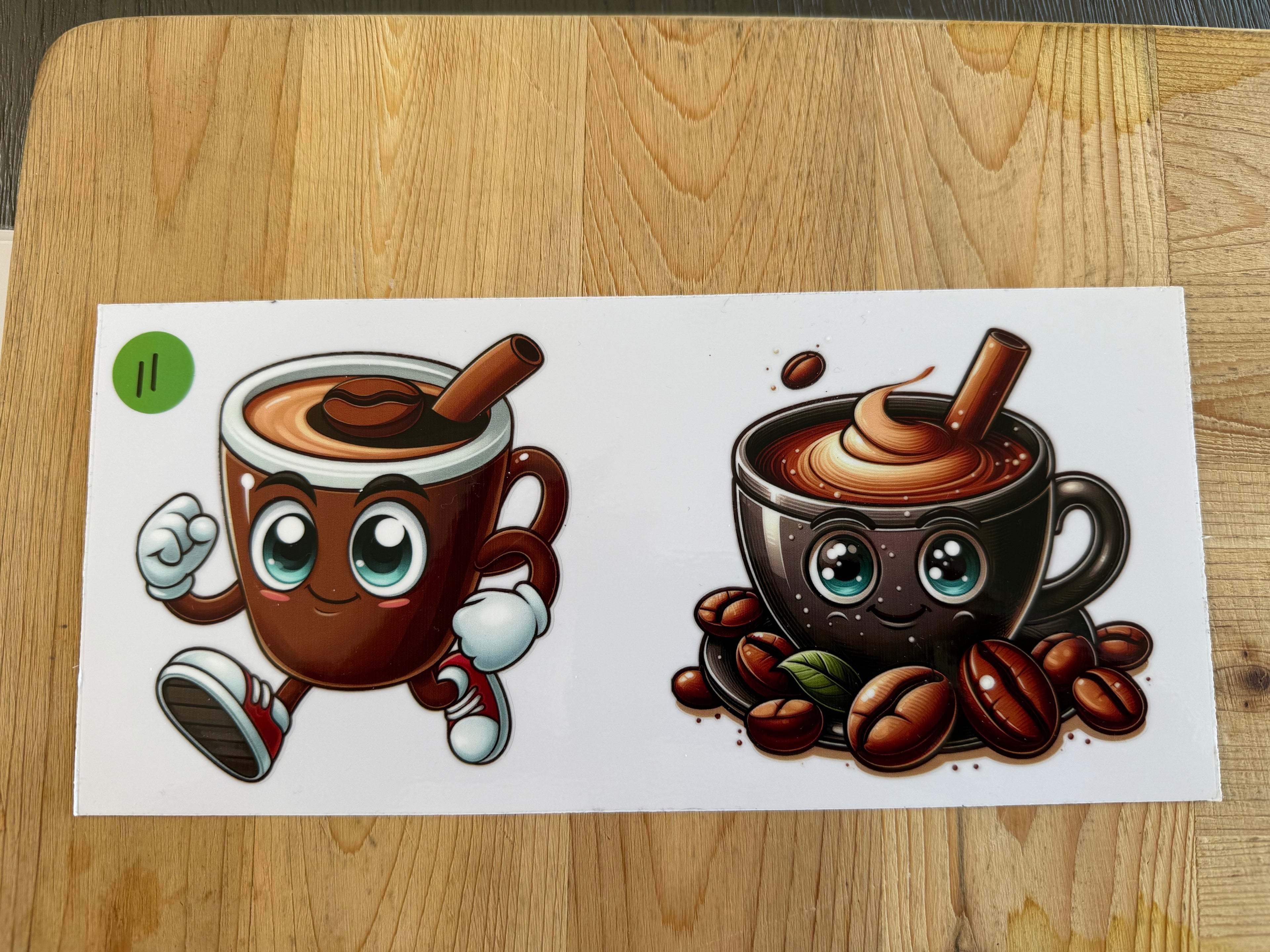 COFFEE 16 OZ