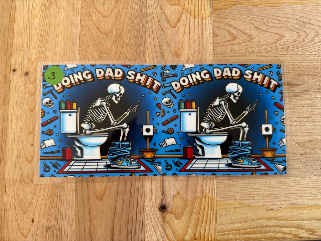 DAD 16OZ