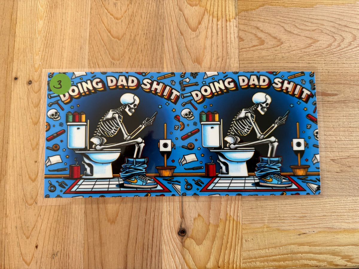 DAD 16OZ