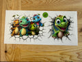 TURTLES 10OZ