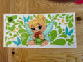 DISNEY PRINCESS 16OZ