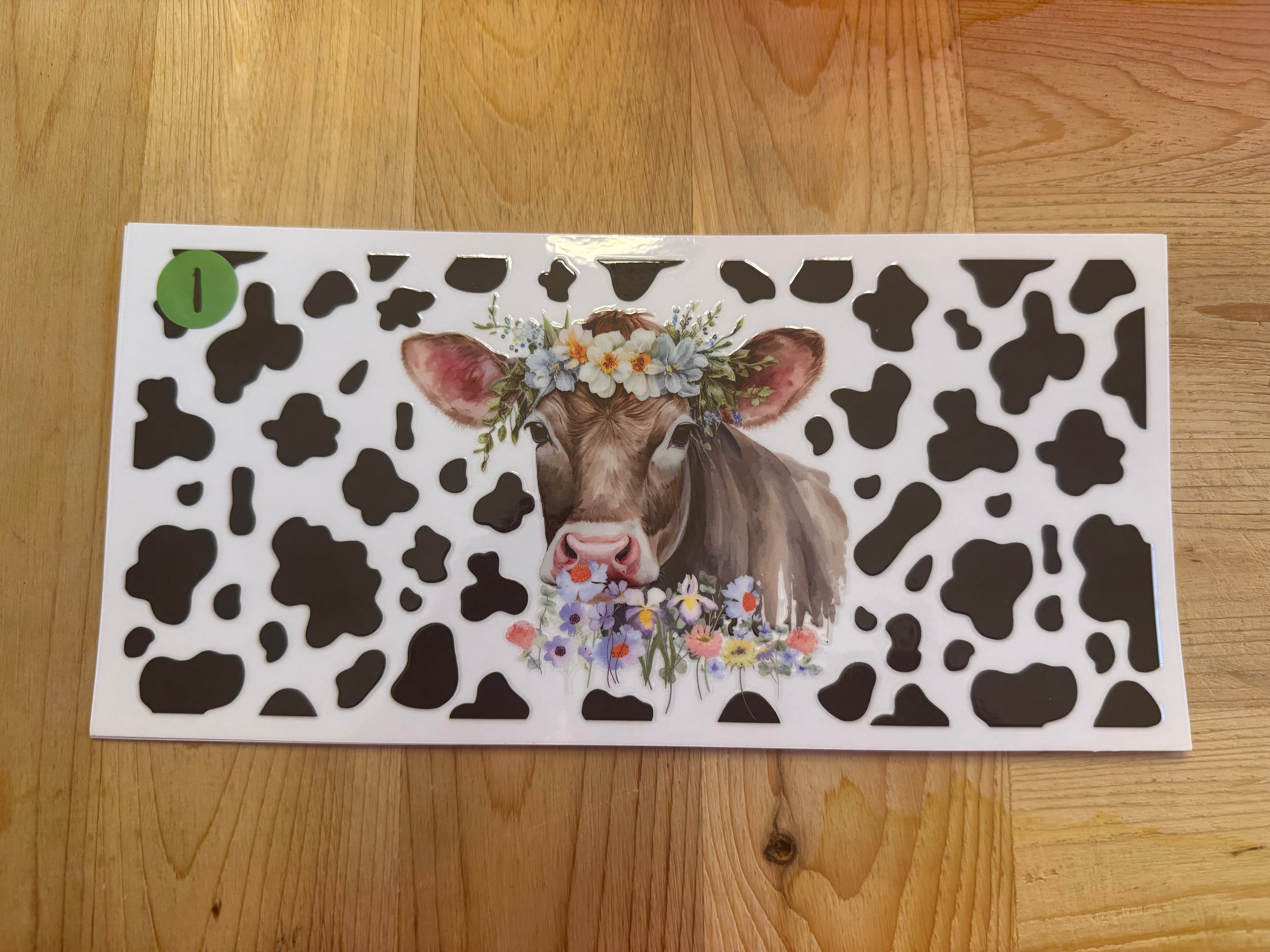 COWS 16OZ