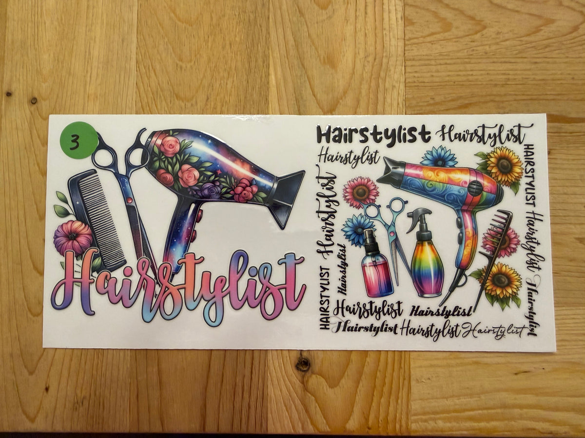 HAIRDRESSER 16OZ