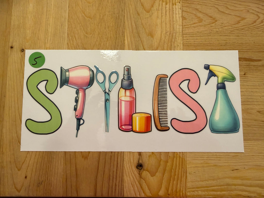 HAIRDRESSER 16OZ