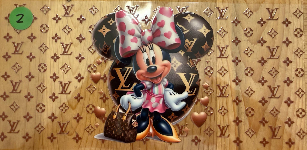 16OZ MICKEY