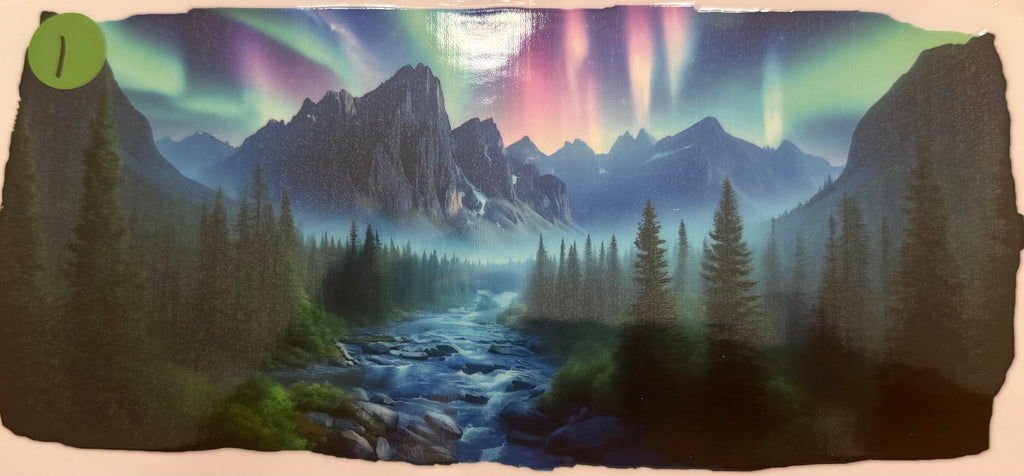 Aurora Borealis