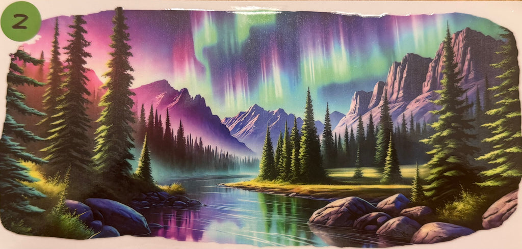 Aurora Borealis