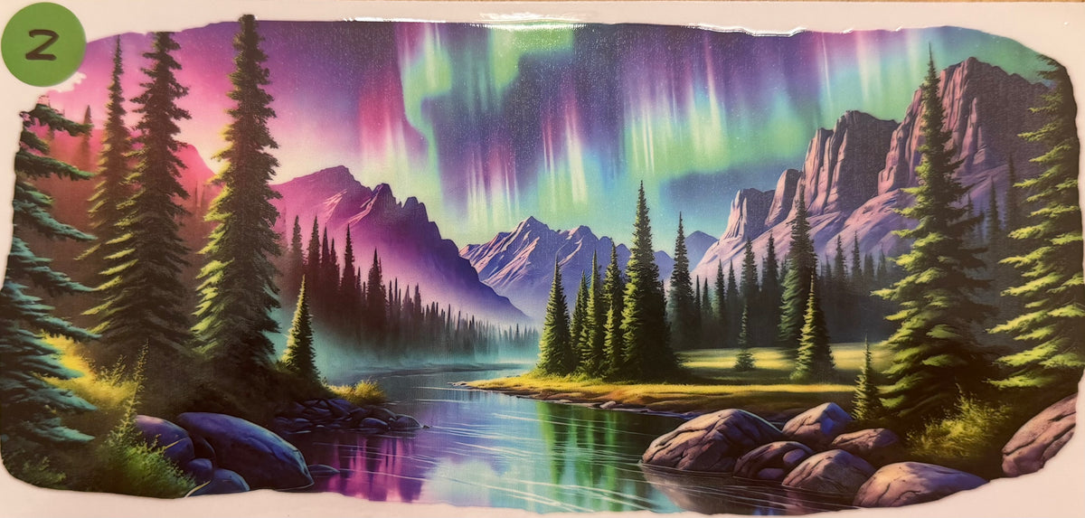 Aurora Borealis