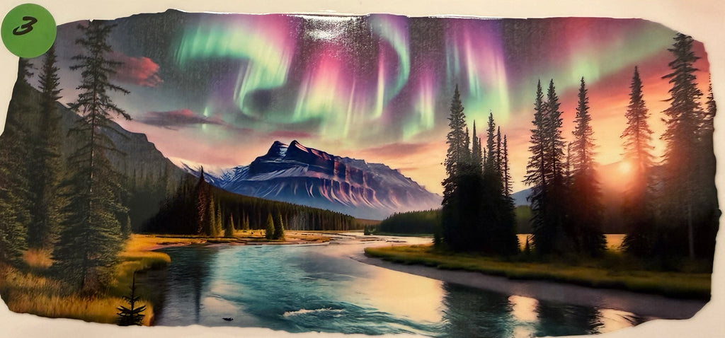 Aurora Borealis