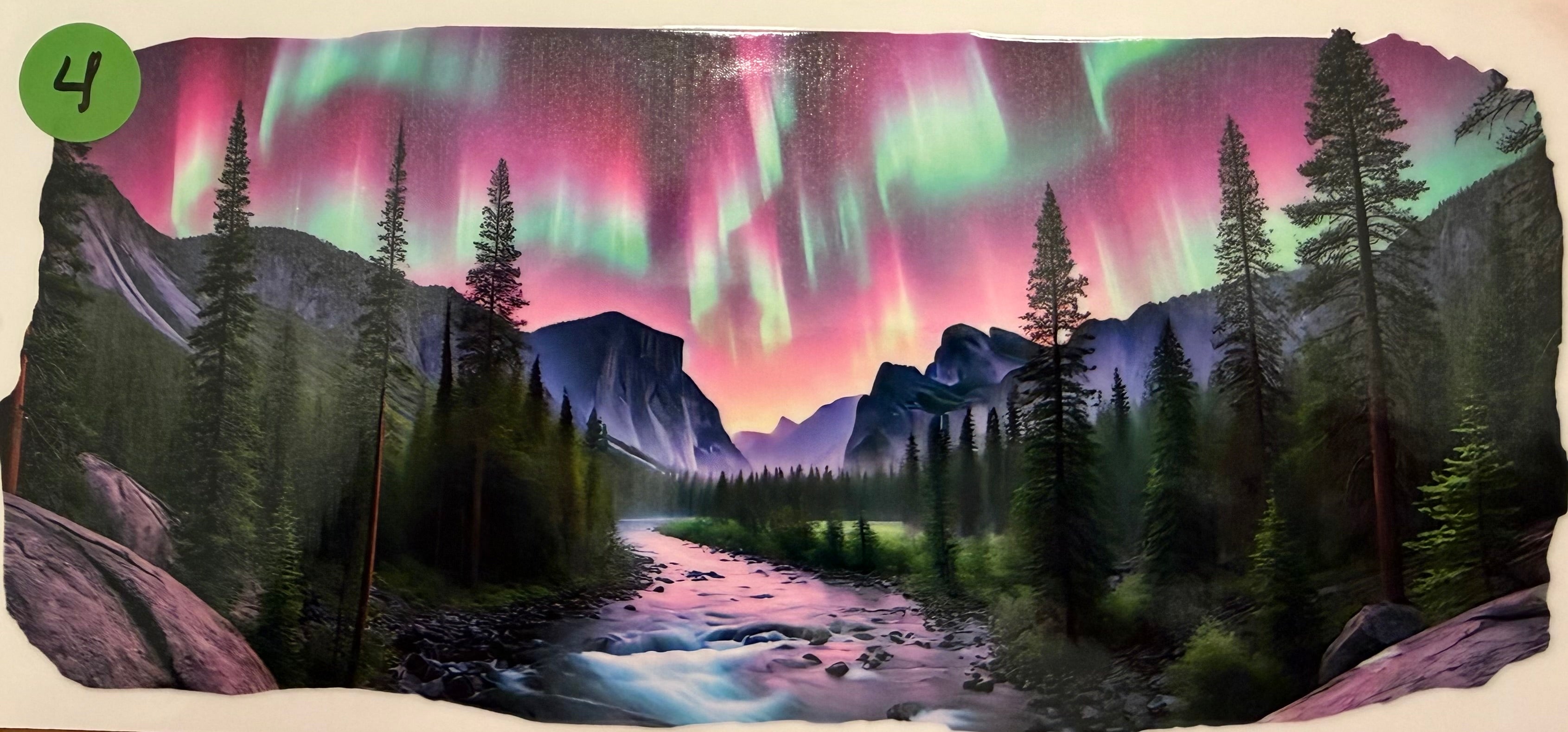 Aurora Borealis