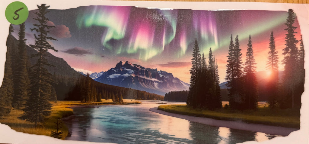 Aurora Borealis