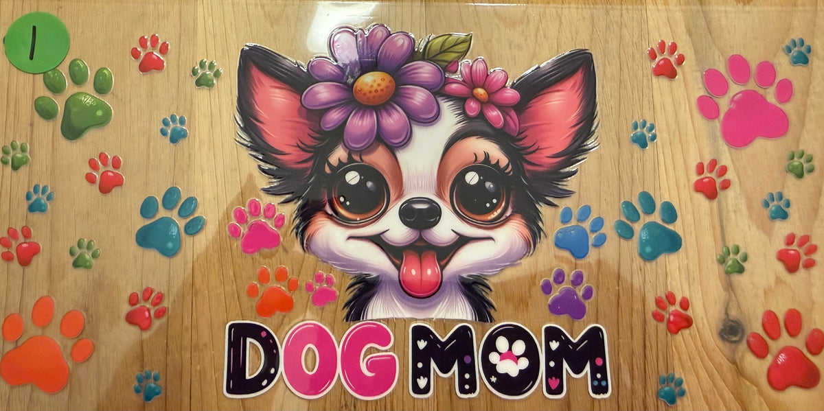 MAMA DTFs