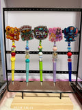 Pen Badge Reels