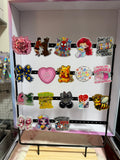 Acrylic Magnets