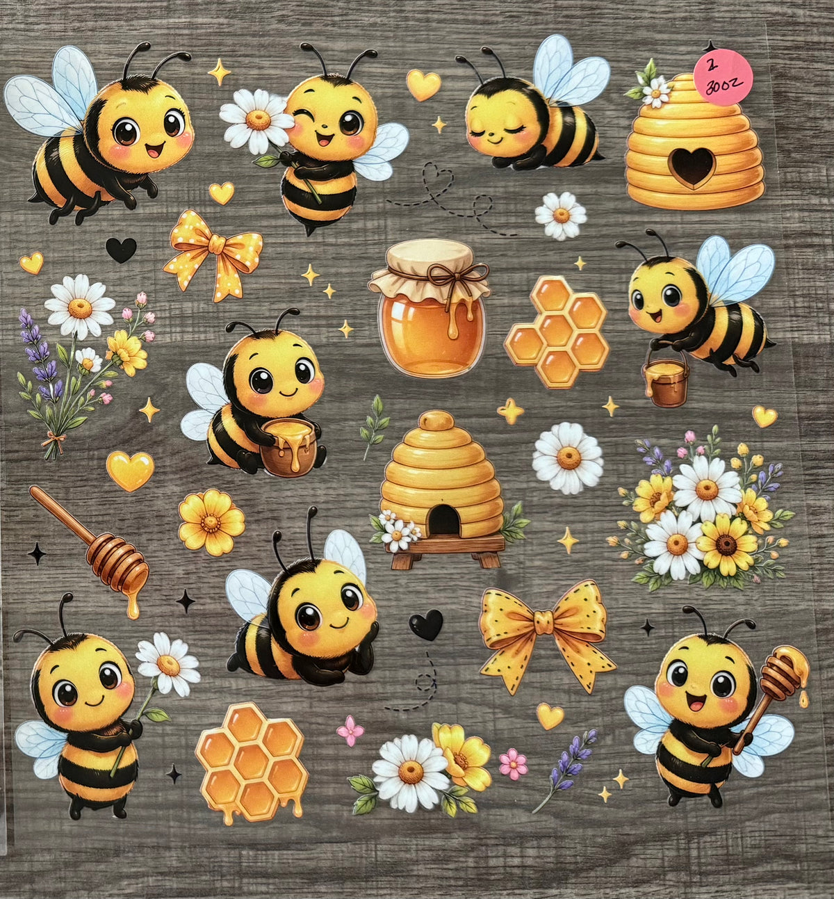 BEE 2