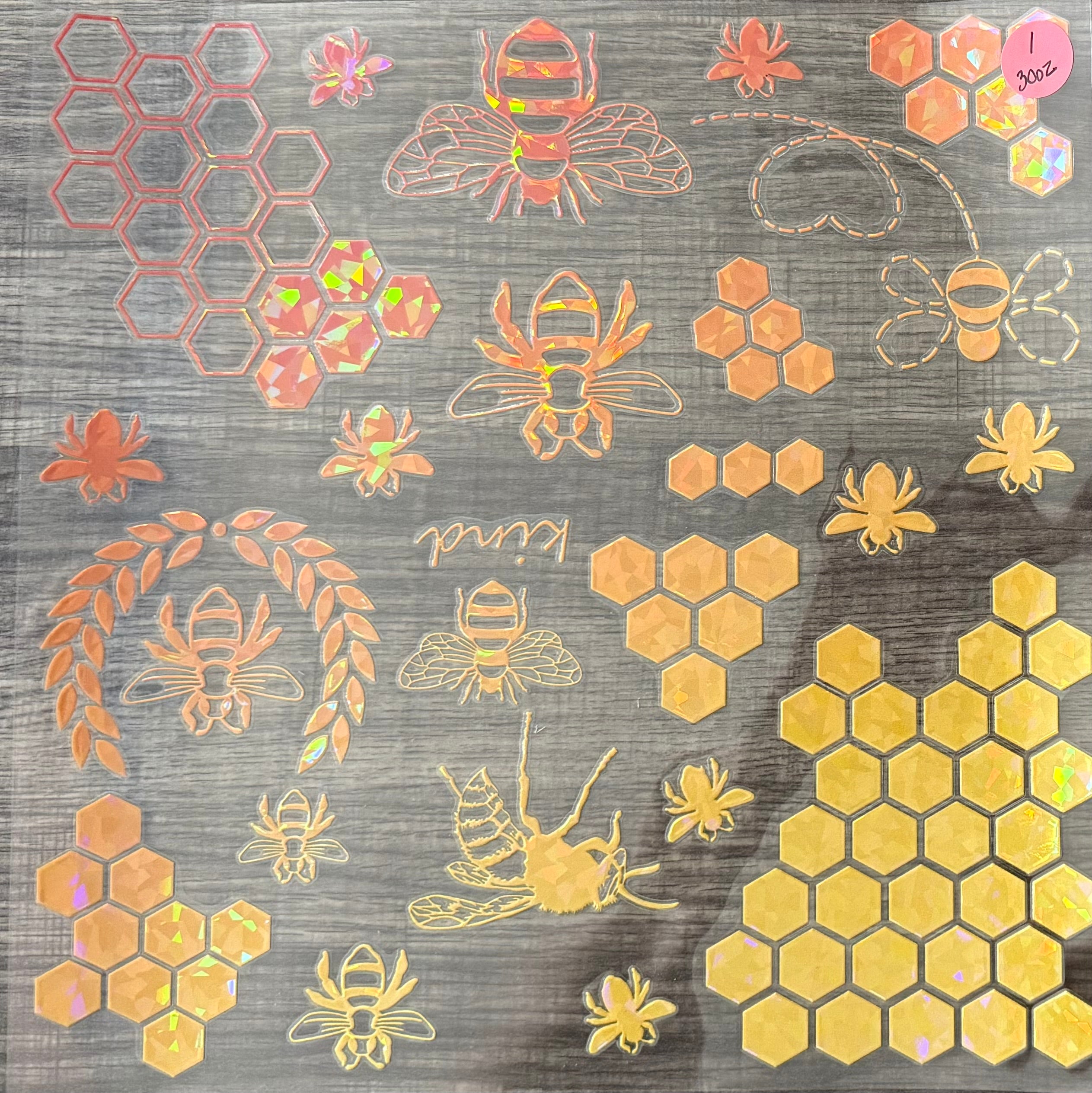 BEE 3