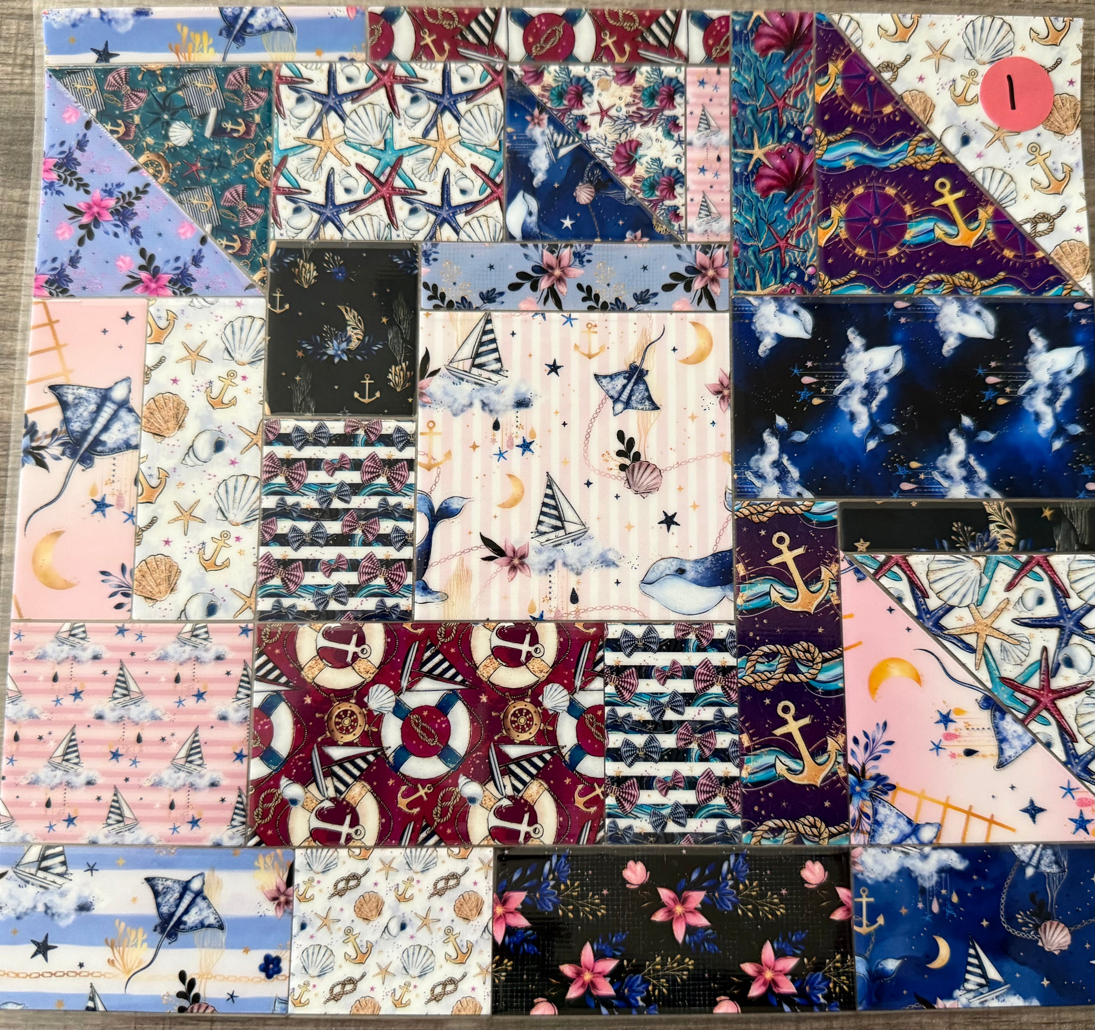 PATCHWORK-3
