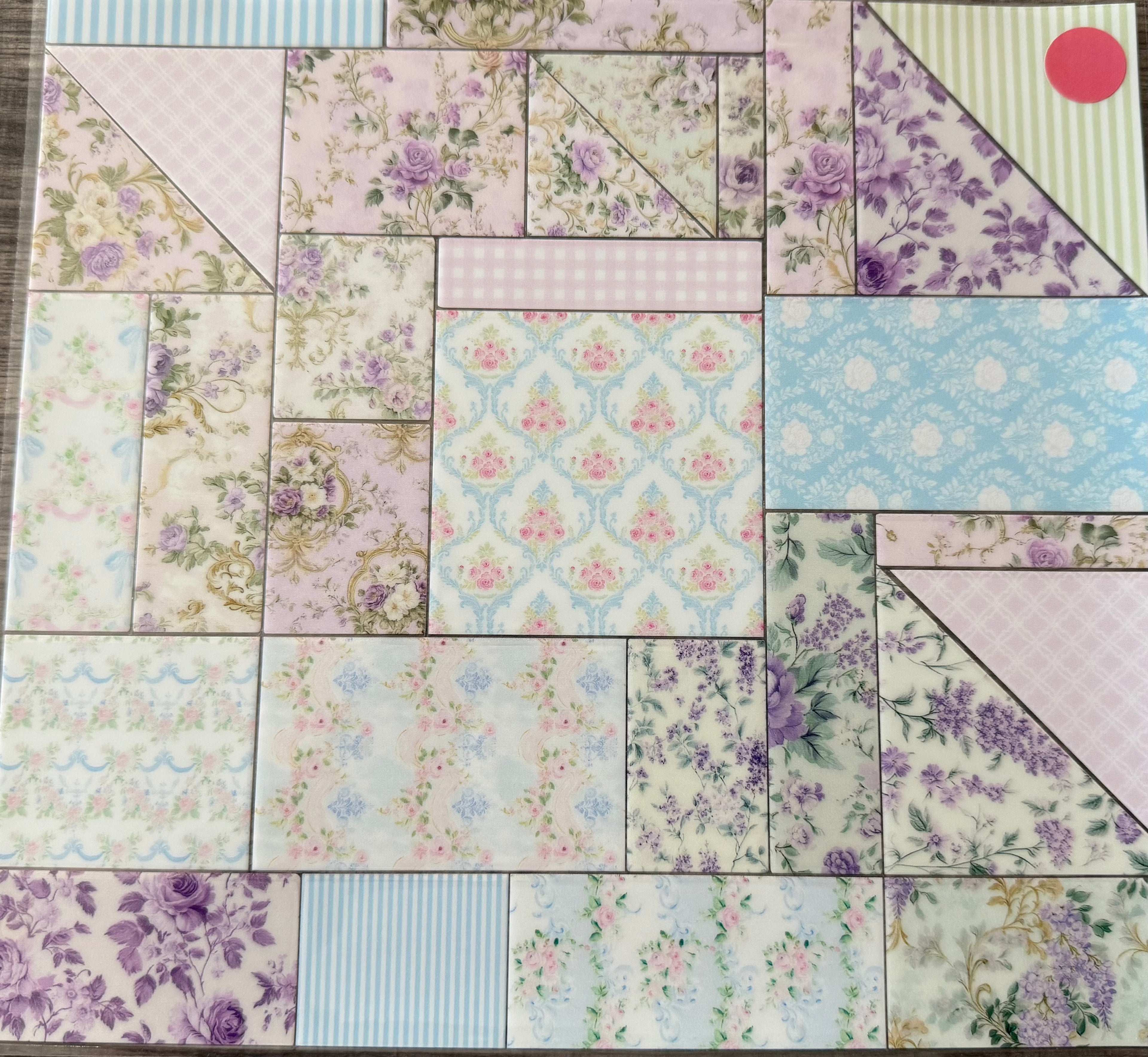 PATCHWORK-4