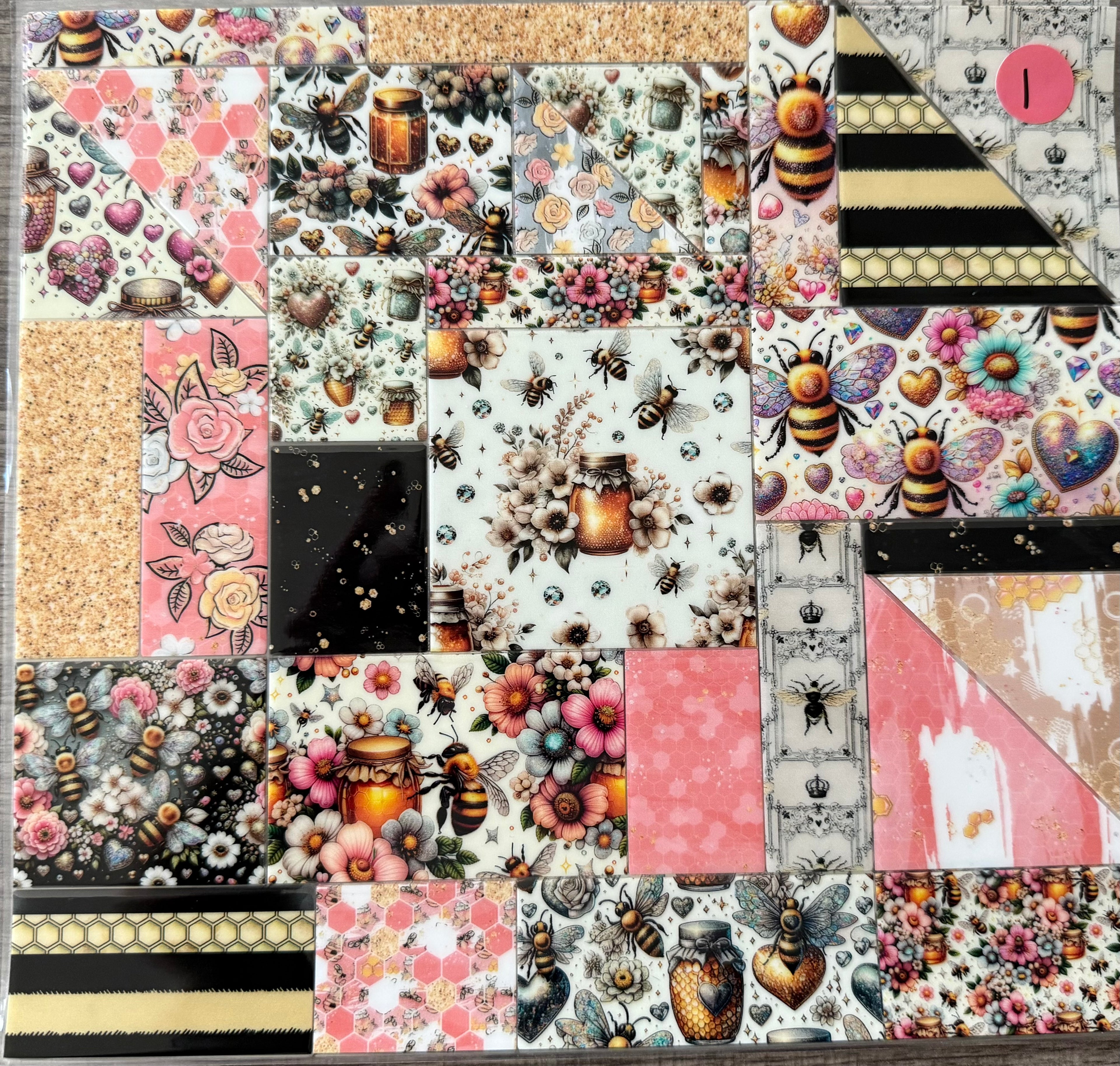 PATCHWORK-9