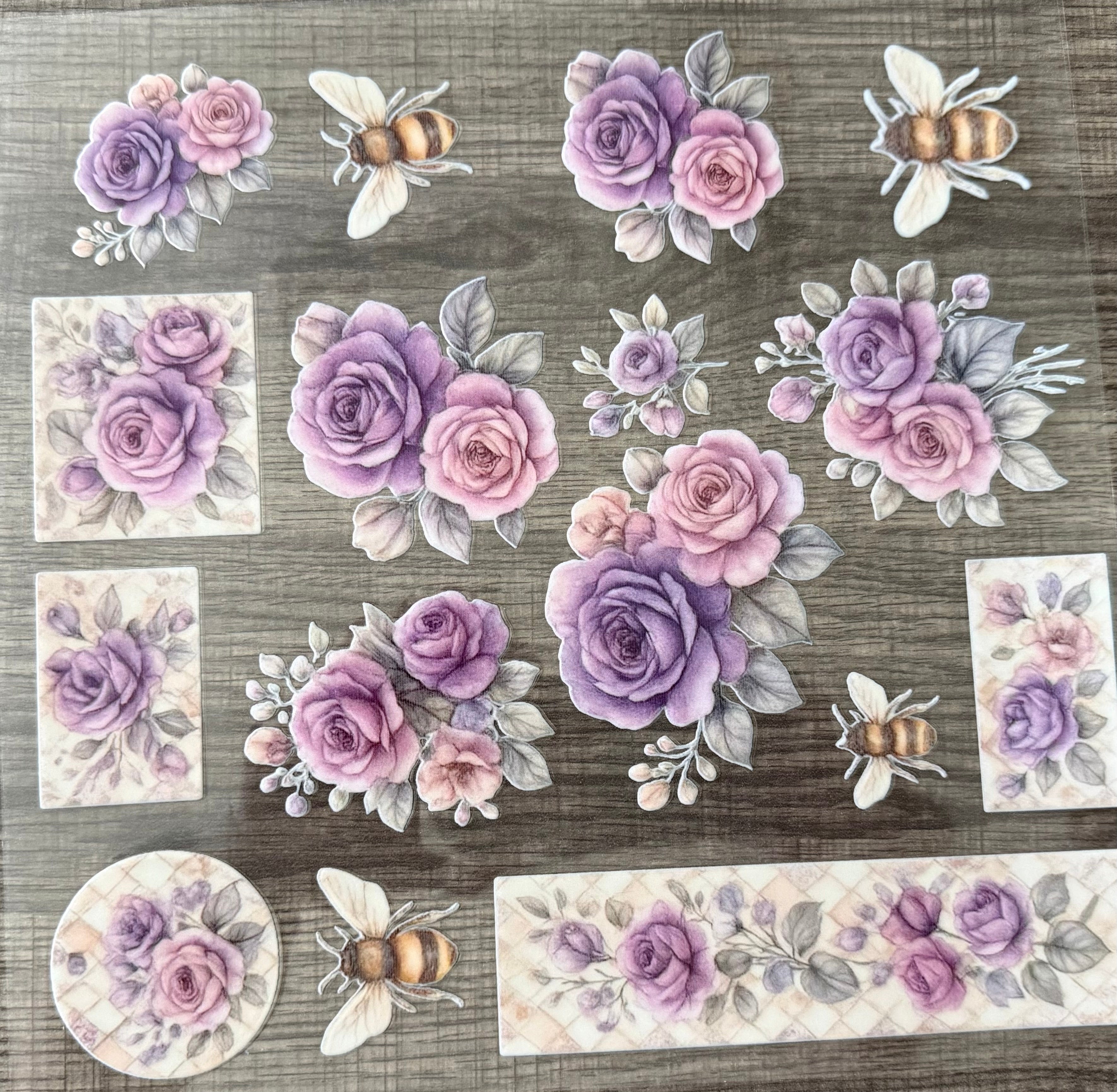 FLOWER-15