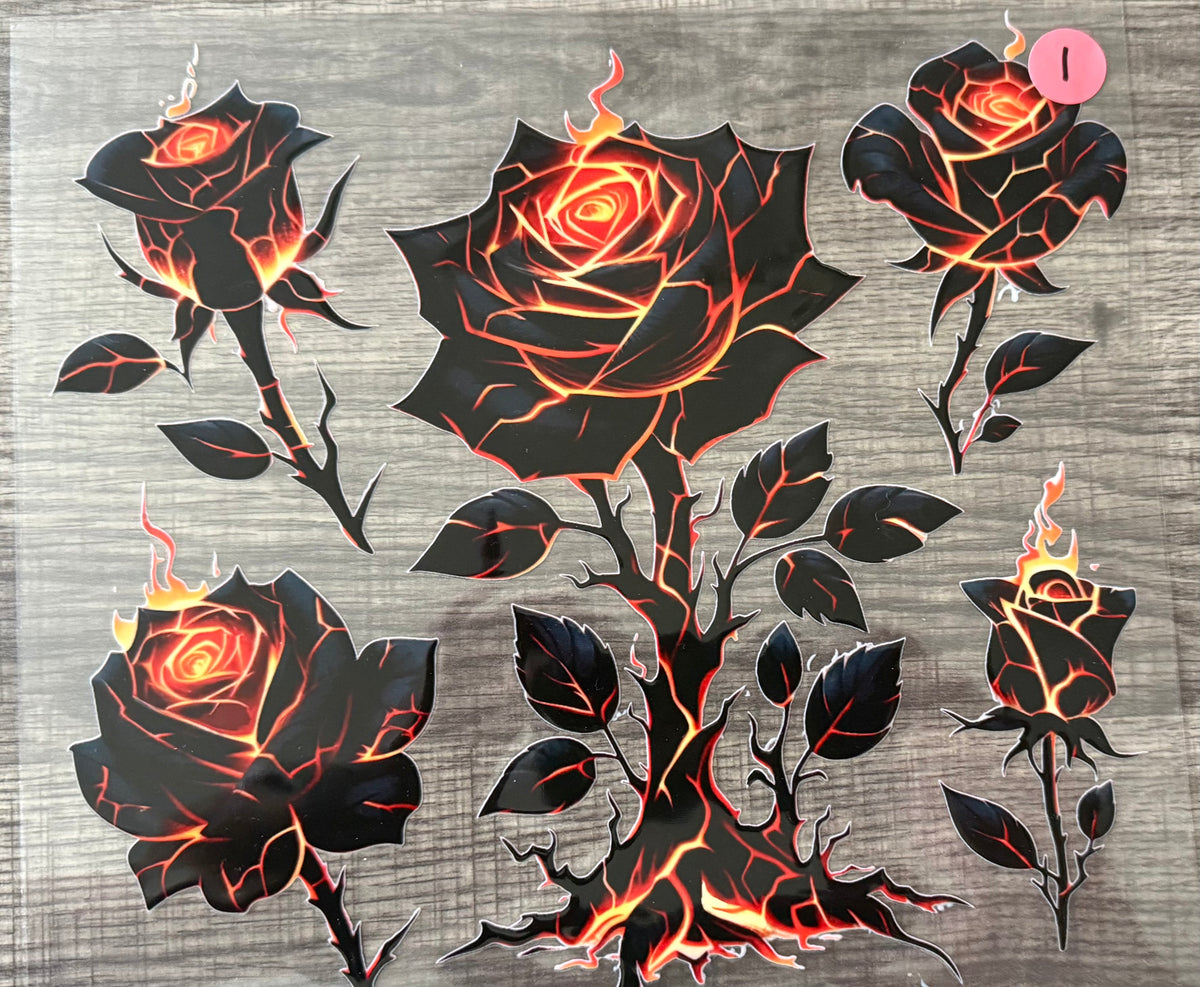 FLOWER-4