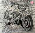 MOTORCYCLE