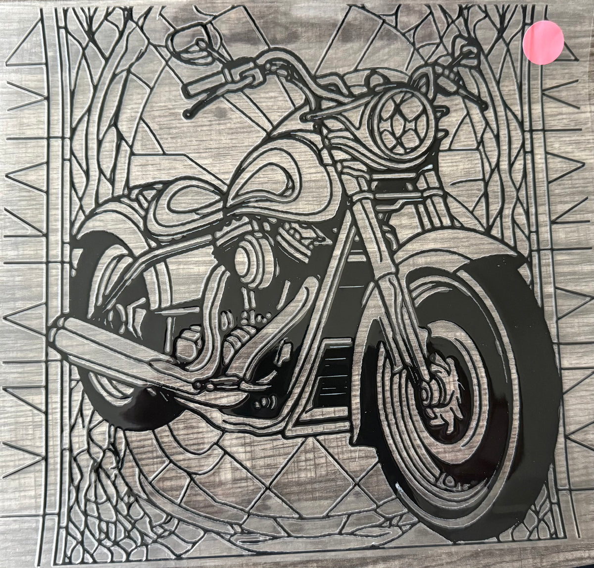 MOTORCYCLE