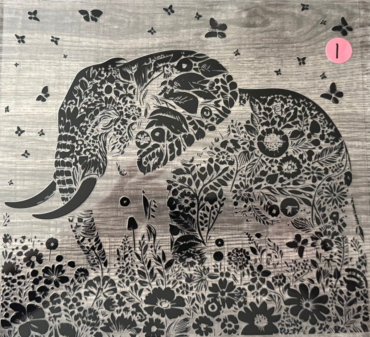 ELEPHANT