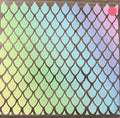 MERMAID SCALES