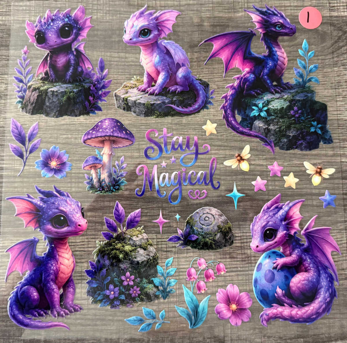DRAGON 4