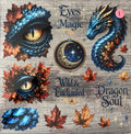 DRAGON 3