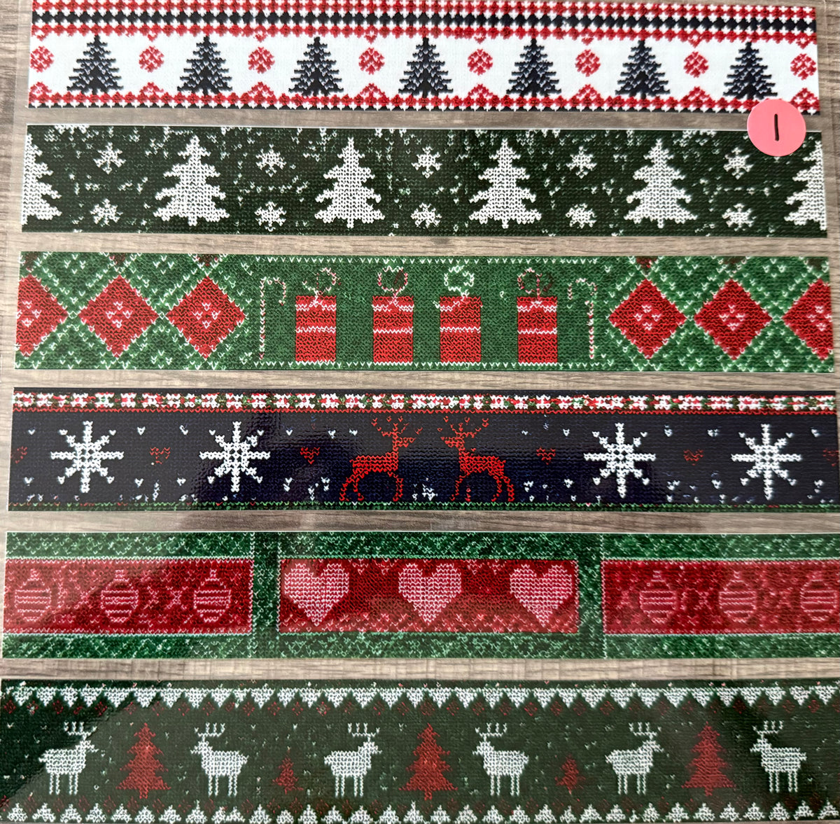 CHRISTMAS 2