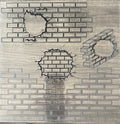 BRICK (PEEK A BOO)