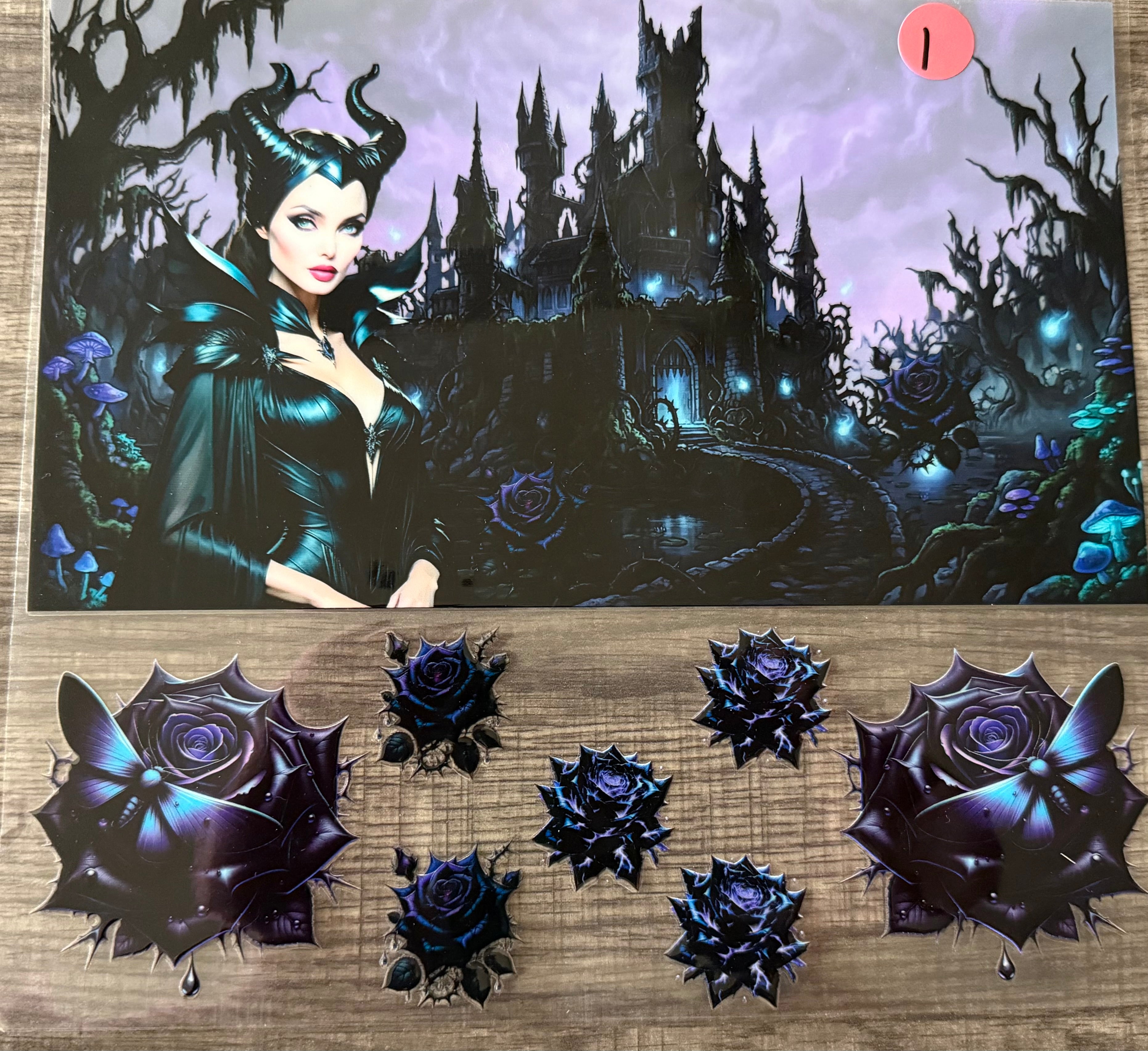 Malificent
