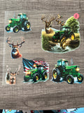 TRACTOR