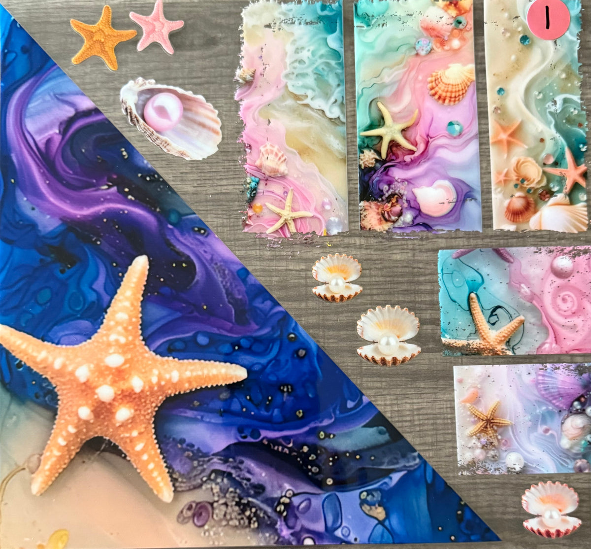 STARFISH
