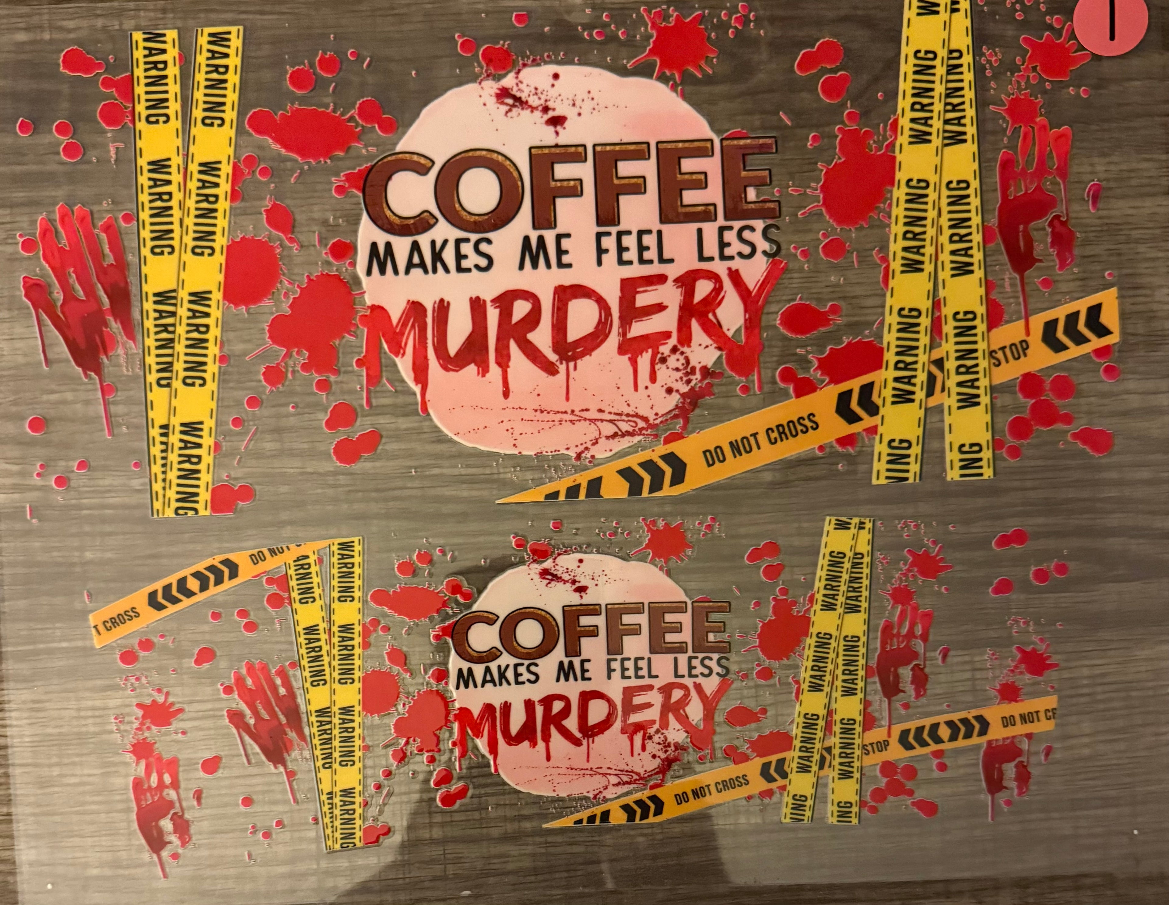 COFFEE 1