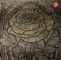 STAINGLASS FLOWER-9
