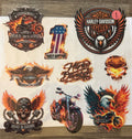 Harley Davidson-1