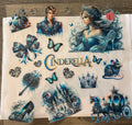 CINDERELLA 1